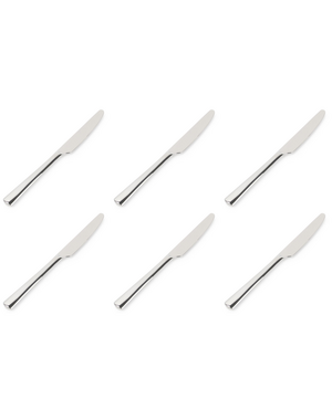 BonBistro Dessertmes Amberes set van 6