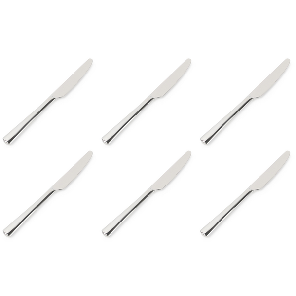 BonBistro Dessertmes Amberes set van 6