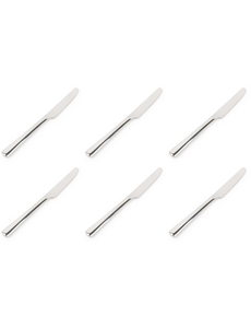 BonBistro Tafelmes Amberes set van 6
