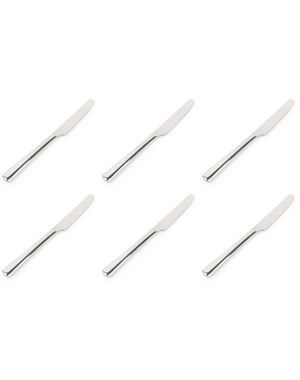 BonBistro Tafelmes Amberes set van 6