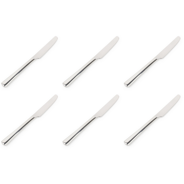 BonBistro Tafelmes Amberes set van 6