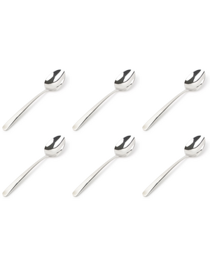 BonBistro Tafellepel Amberes set van 6