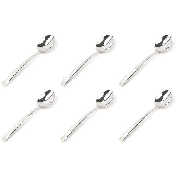 BonBistro Tafellepel Amberes set van 6