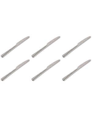 BonBistro Dessertmes Amberes Antique set van 6