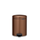 Brabantia Pedaalemmer NewIcon 5L Warm Bronze