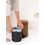 Brabantia Pedaalemmer NewIcon 5L Warm Bronze