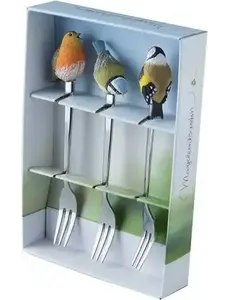 Marjolein Bastin Gebaksvorkjes Marjolein Bastin set 3