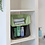 Sunware Opbergbak S Stackable Sigma Home lichtgroen set/2