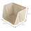 Sunware Opbergbak M Stackable Sigma Home beige set/2