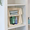 Sunware Opbergbak M Stackable Sigma Home beige set/2