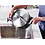 BK Cookware Kookset 4-delig RVS BK Flow Cool Black met afgietsysteem