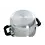 BK Cookware Kookset 4-delig BK Flow Cool met afgietsysteem