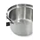 BK Cookware Kookset 4-delig BK Flow Cool met afgietsysteem