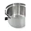 BK Cookware Kookset 5-delig BK Flow Cool met afgietsysteem