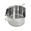 BK Cookware Kookset 5-delig BK Premium+ met afgietsysteem