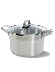 BK Cookware Soeppan 24cm 5,0L BK Premium+