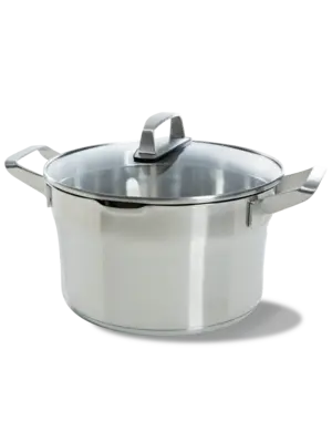 BK Cookware Soeppan 24cm 5,0L BK Premium+