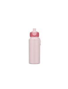 Mepal Drinkfles pop-up Campus 400 ml - Cool pink