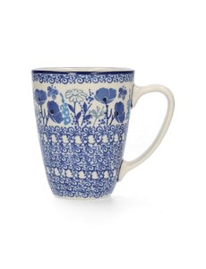 Bunzlau Castle Mok met oor 340 ml - Garden of Joy