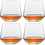 Schott-Zwiesel Whiskyglas groot 389ml Pure set/4