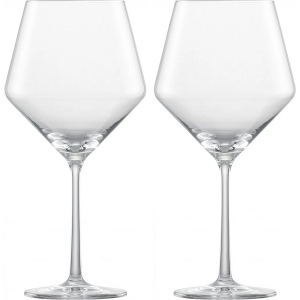 Schott-Zwiesel Wijnglas 700ml Bourgogne goblet Pure set/2