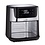 Airfryer 8L Impuls + Gratis bakset