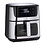 Airfryer 8L Impuls + Gratis bakset