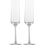 Schott-Zwiesel Champagneglas 215ml Pure set/2