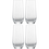 Schott-Zwiesel Longdrinkglas 0,555L Schott-Zwiesel Pure set 4 stuks