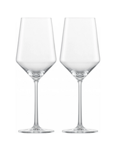 Schott-Zwiesel Wijnglas 408ml Sauvignon Blanc Pure set/2