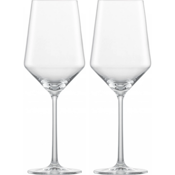 Schott-Zwiesel Wijnglas 408ml Sauvignon Blanc Pure set/2