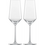 Schott-Zwiesel Champagneglas 297ml Belfesta Pure set/2