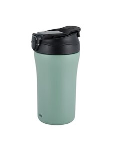  Isoleerbeker 400ml groen Doppio