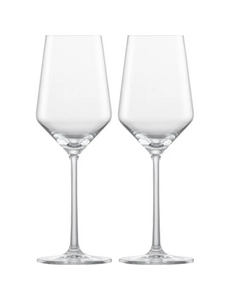 Schott-Zwiesel Wijnglas 300ml Riesling Pure set/2