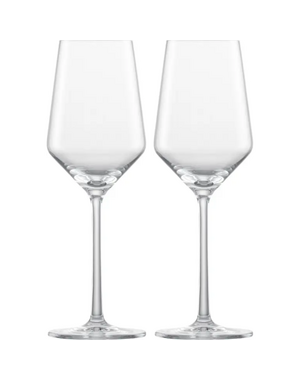 Schott-Zwiesel Wijnglas 0,3L Riesling Schott-Zwiesel Pure set 2 stuks