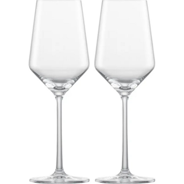 Schott-Zwiesel Wijnglas 300ml Riesling Pure set/2