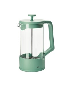  Koffiebereider 8 kops groen Lucia