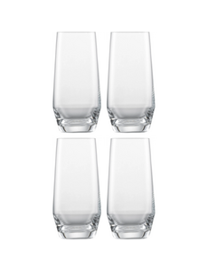 Schott-Zwiesel Drinkglas 357ml Tumbler Pure set/4