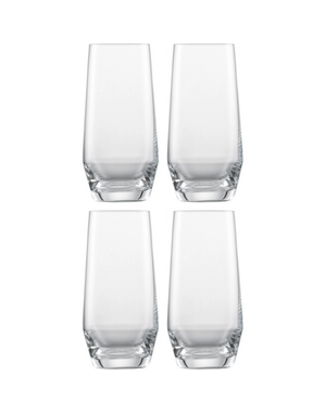 Schott-Zwiesel Drinkglas 357ml Tumbler Pure set/4