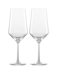 Schott-Zwiesel Wijnglas 680ml Bordeaux Pure set/2