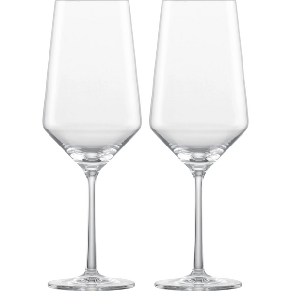 Schott-Zwiesel Wijnglas 680ml Bordeaux Pure set/2