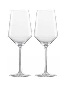 Schott-Zwiesel Wijnglas 550ml Carbernet Pure set/2