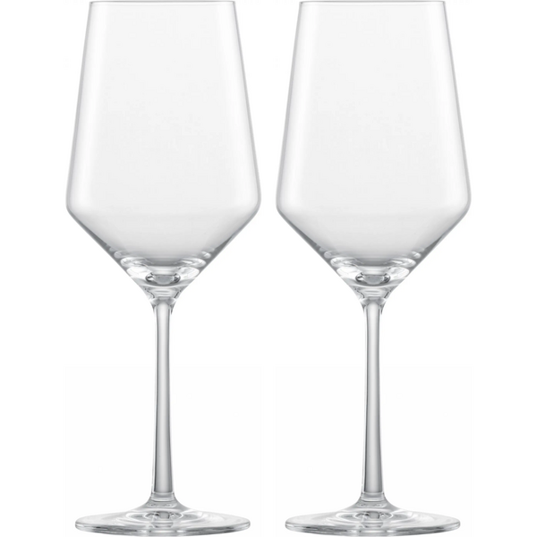 Schott-Zwiesel Wijnglas 550ml Carbernet Pure set/2