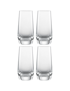 Schott-Zwiesel Shotglaasje 94ml Pure set/4