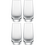Schott-Zwiesel Shotglas Schott-Zwiesel Pure 0,094 L set van 4 stuks