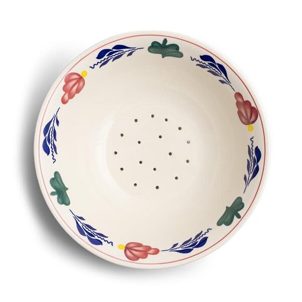 Boerenbont Fruittest 22cm Boerenbont