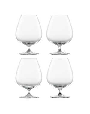 Schott-Zwiesel Cognacglas XXL 45 - 0.774Ltr - 4 glazen Schott Zwiesel Bar Special