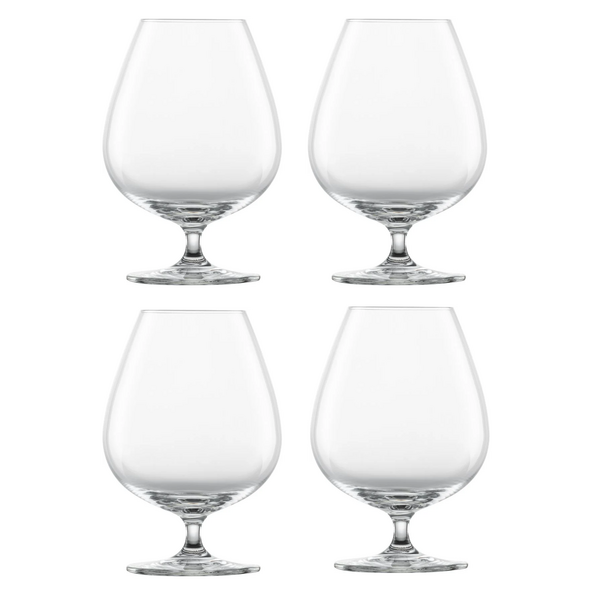 Schott-Zwiesel Cognacglas XXL 45 - 0.774Ltr - 4 glazen Schott Zwiesel Bar Special