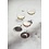 Schott-Zwiesel Champagnecoup 281ml Bar Special set/4