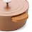 Dagelijkse Kost Braadpan 26cm 5,3L Dagelijkse Kost Proline lichtgewicht Koper